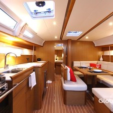 Jeanneau Sun Odyssey 44i