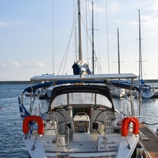 Jeanneau Sun Odyssey 44i