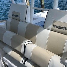 Everglades 35CCX