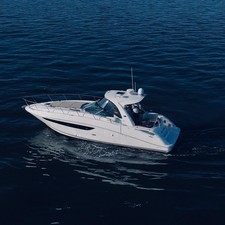 Sea Ray 370 Sundancer