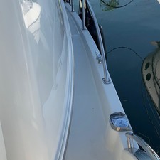 Carver 366 Motor Yacht