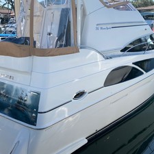 Carver 366 Motor Yacht