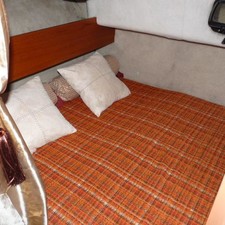 Draco 2500 Twin Cab (sold)