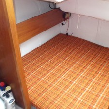 Draco 2500 Twin Cab (sold)