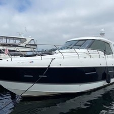 Cruisers Yachts 48 Cantius
