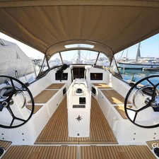 Jeanneau Sun Odyssey 410