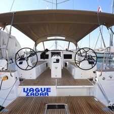 Jeanneau Sun Odyssey 410