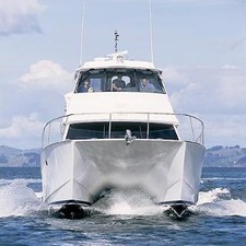 Roger Hill Pilothouse