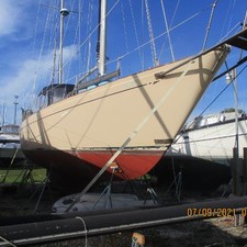 Whitby 42