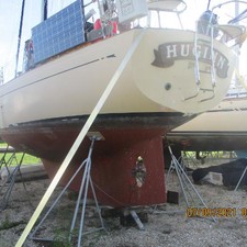 Whitby 42