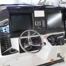 Nor-tech 392 Super Fish