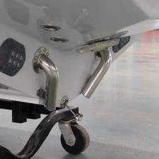 Nor-tech 392 Super Fish