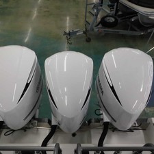 Nor-tech 392 Super Fish