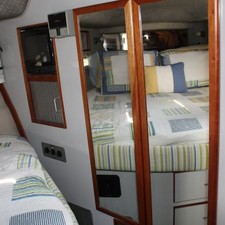 Sea Ray 390 Sundancer