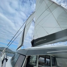 Nautitech 46 Open