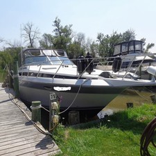 Chris-Craft 370 Amerosport