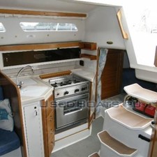 Catalina 28