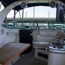 Sea Ray 280 Sundancer
