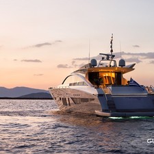 Guy Couach 2800 Long Range