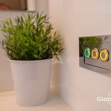 Guy Couach 2800 Long Range