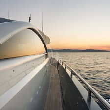 Guy Couach 2800 Long Range