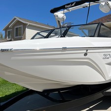 Tige 21ZX