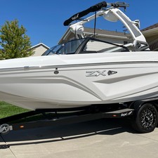 Tige 21ZX