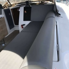 Dufour 460 Grand Large