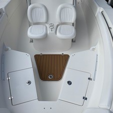 Sea Fox 286CC Pro Series