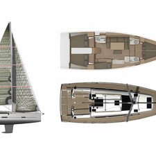 Dufour 460 Grand Large