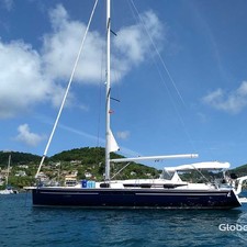 Jeanneau Sun Odyssey 519