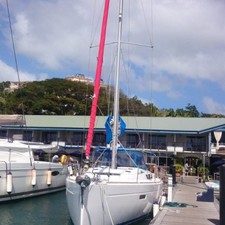 Jeanneau Sun Odyssey 469