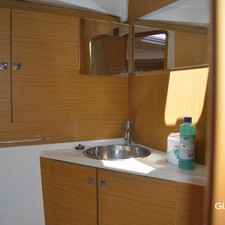 Jeanneau Sun Odyssey 44i