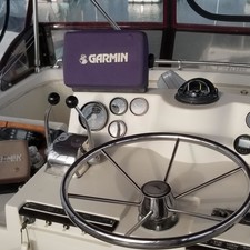 Viking Convertible 35