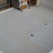 Viking Convertible 35