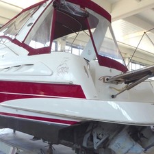 Hunter Klase A 32