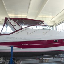 Hunter Klase A 32