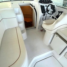 Hunter Klase A 32