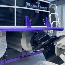 PlayCraft Tritoon 2700