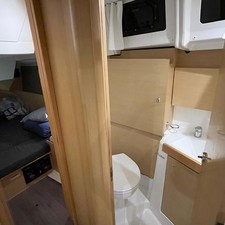 Beneteau Oceanis 38.1