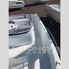 Jeanneau Cap Camarat 5.5 CC