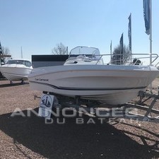 Jeanneau Cap Camarat 5.5 CC
