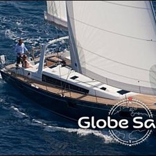 Beneteau Oceanis 48
