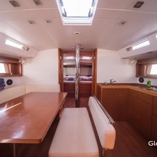 Beneteau Oceanis 48