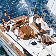 Bavaria Cruiser 46