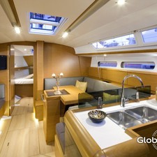 Jeanneau Sun Odyssey 409