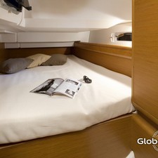 Jeanneau Sun Odyssey 409