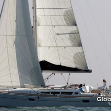 Jeanneau Sun Odyssey 409