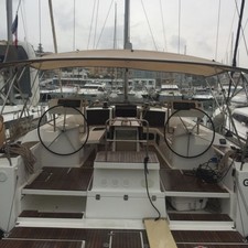 Dufour 512 Grand Large