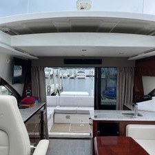 Sea Ray 460 Sundancer